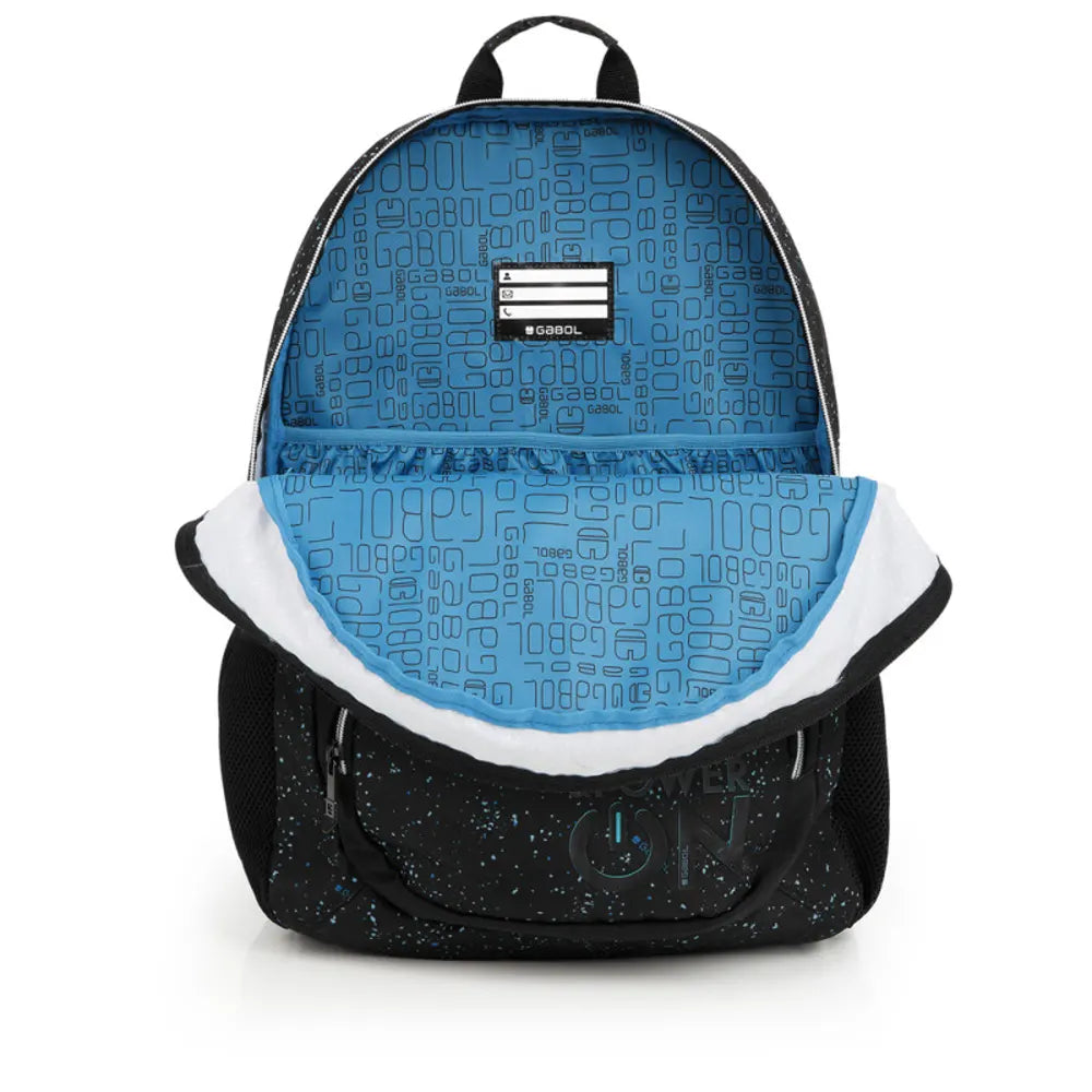 Gabol GALAXY Mochila – 2 Compartimentos