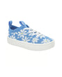 Chaussures Recyclées Daisy Carter's - Blanc & Bleu