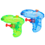 Lote de 2 Mini Pistolas de Agua – 3A+