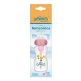 Dr. Brown’s Biberon Anti-Colique Options+ Col Large 270 ml