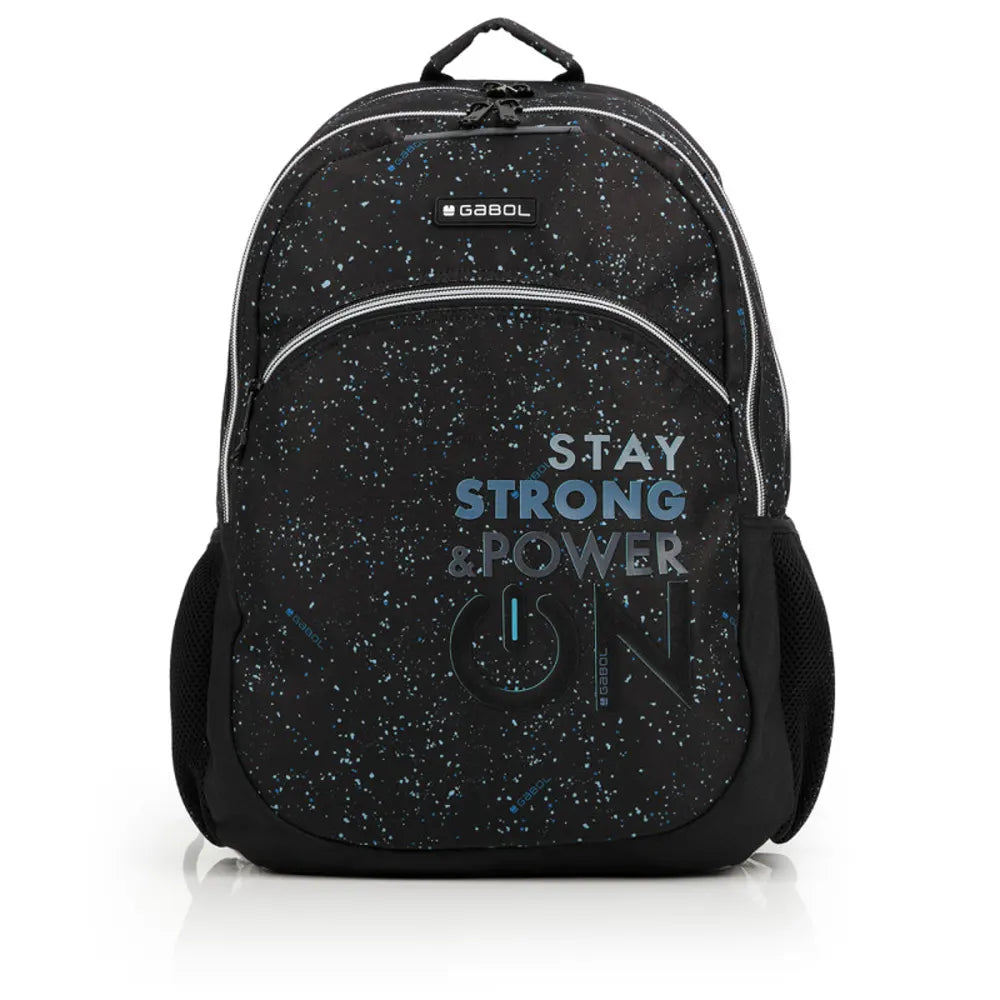 Gabol GALAXY - Mochila Adaptable a Carro