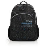 Gabol GALAXY - Mochila Adaptable a Carro