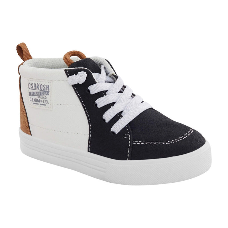 OshKosh Shoes Zapatillas altas - Multicolor