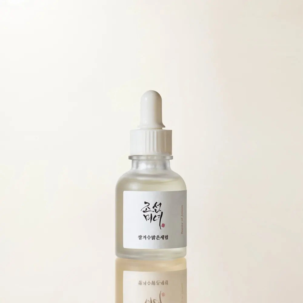 Beauty Of Joseon Glow Deep Serum Arroz + Alfa-Arbutina 30ml