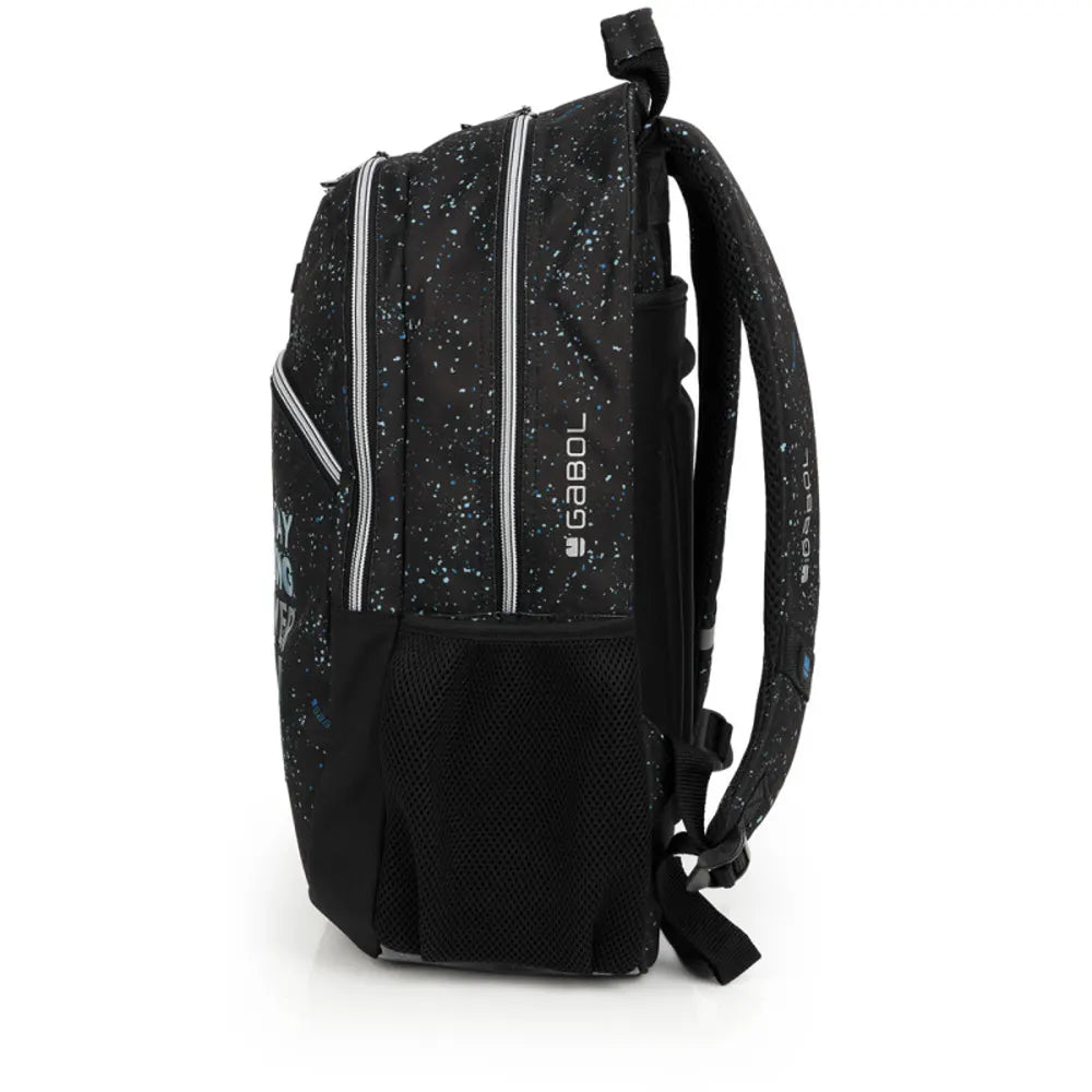 Gabol GALAXY - Mochila Adaptable a Carro