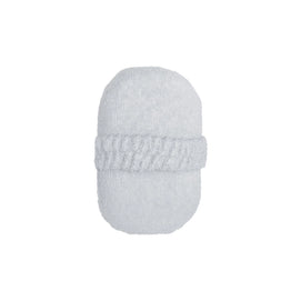 Lorelli Éponge de Bain - Blanc