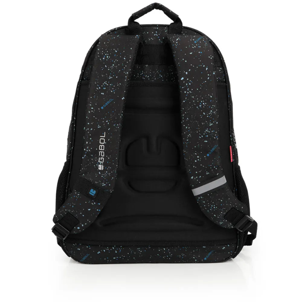 Gabol GALAXY - Mochila Adaptable a Carro