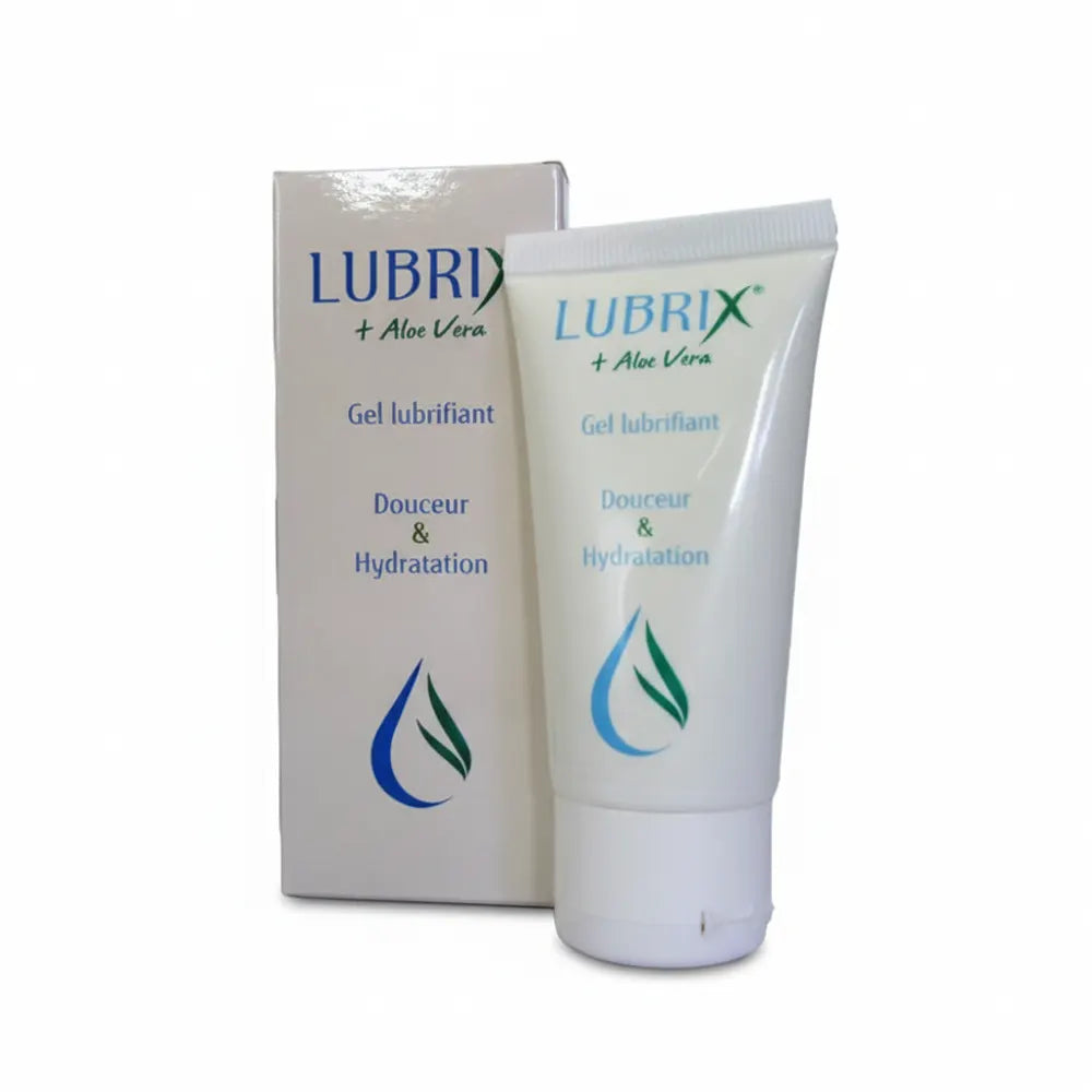 Lubrix Lubricating Gel 50ml