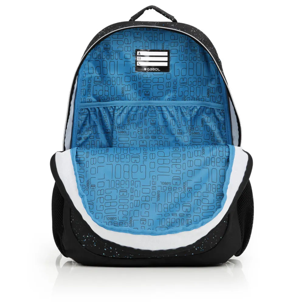 Gabol GALAXY - Mochila Adaptable a Carro