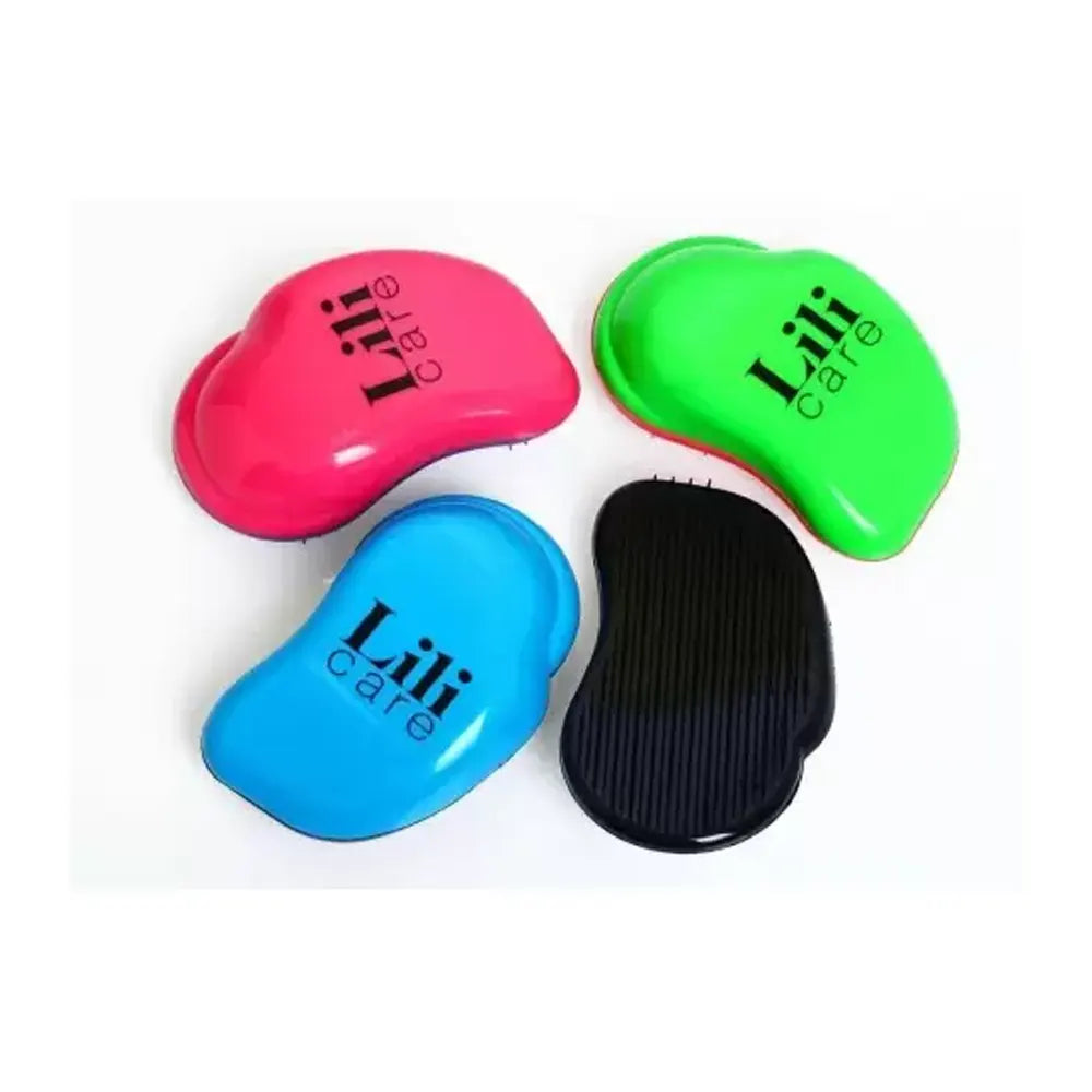 Lili Care – Detangling Hairbrush