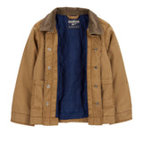 Veste Boutonnée OshKosh - Tanné