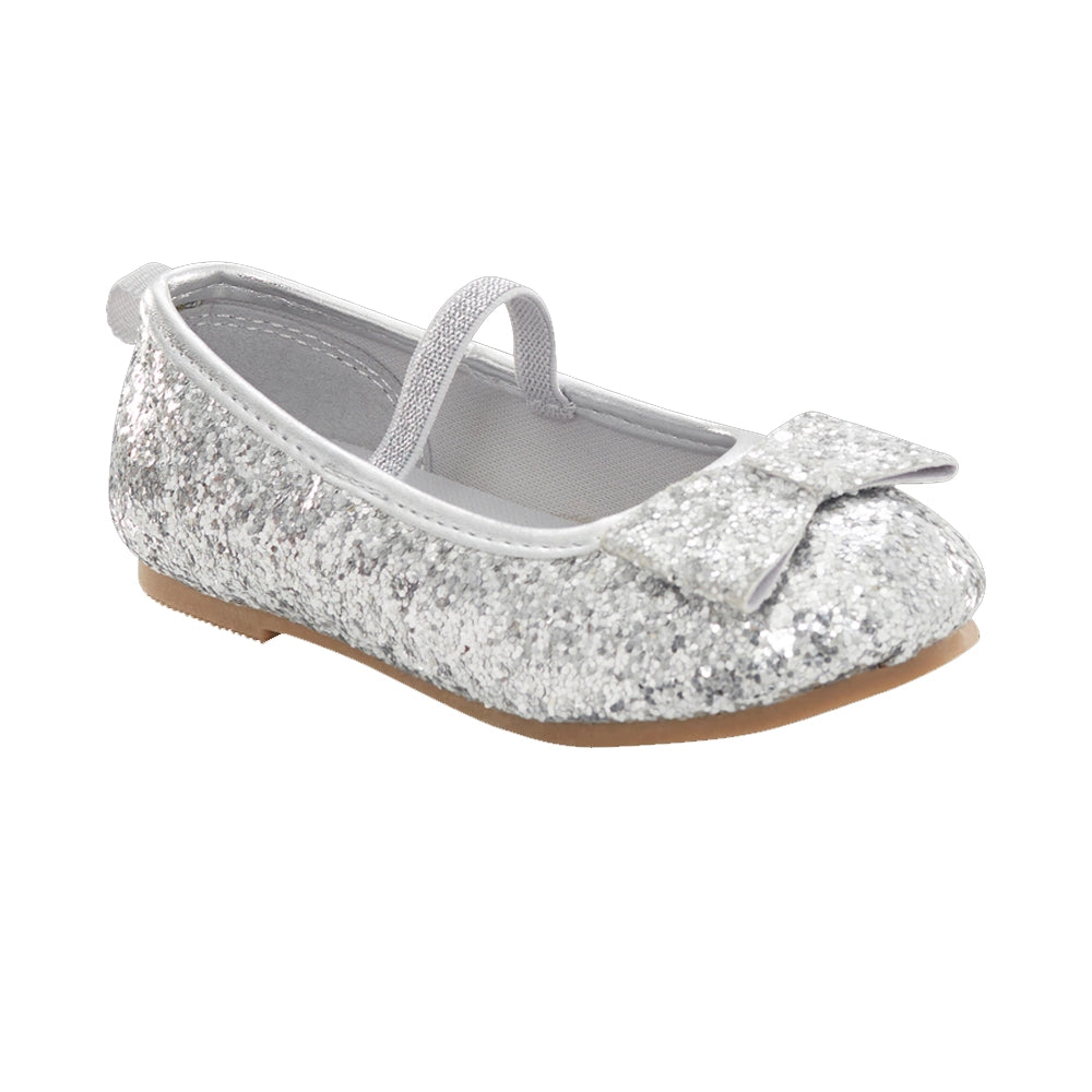 Ballerines Carter's Shoes - Argent