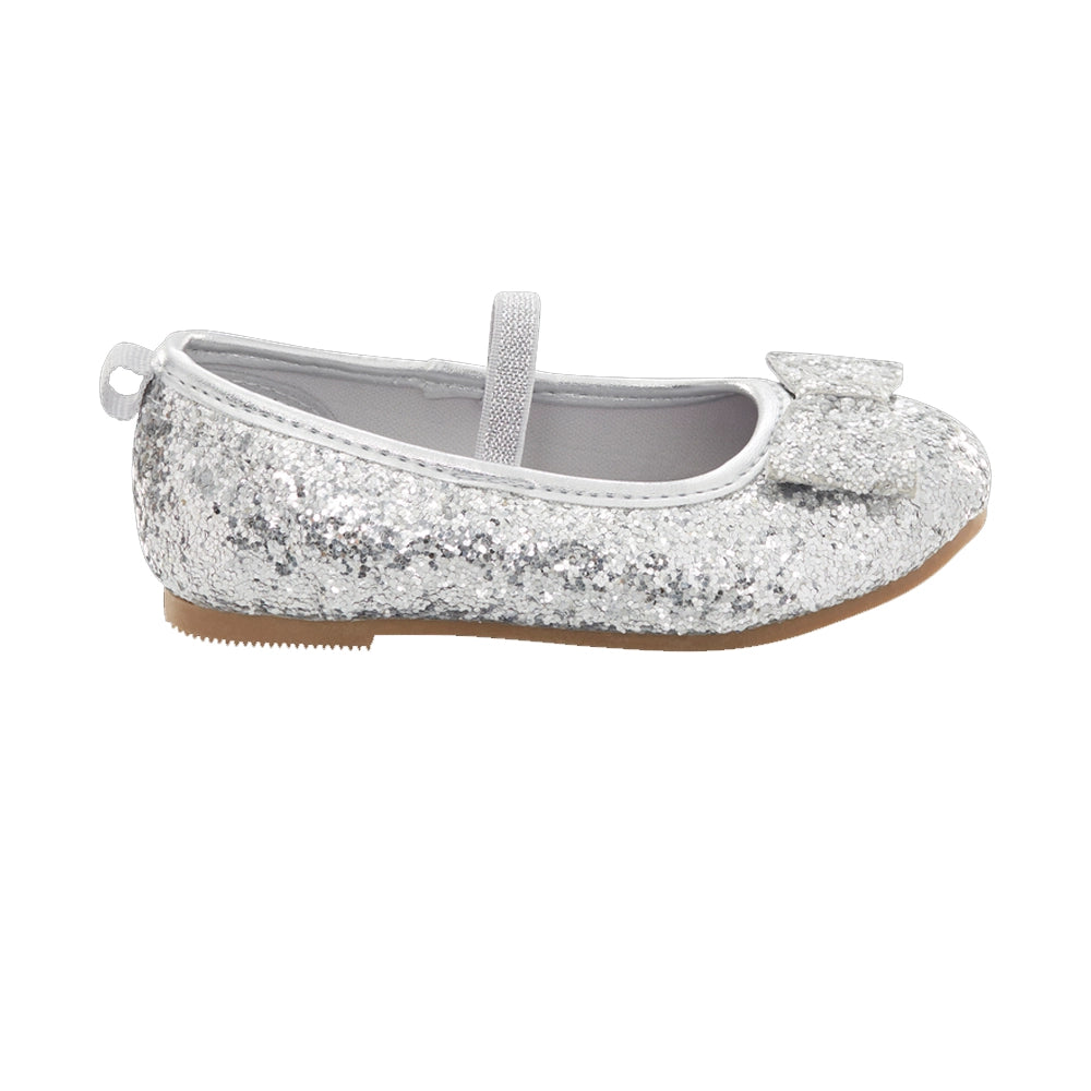 Ballerines Carter's Shoes - Argent