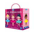 Q-BOX – Les Danseuses - 4A+