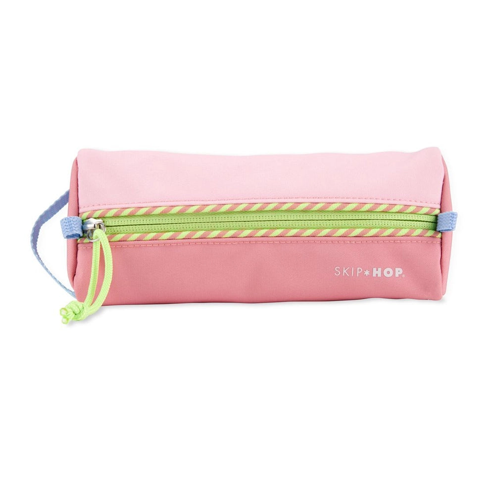 Skip Hop Estuche para Lápices Wander - Rosa