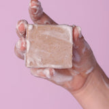 يازين - صابون مغذي بحليب الماعز - 120 جم