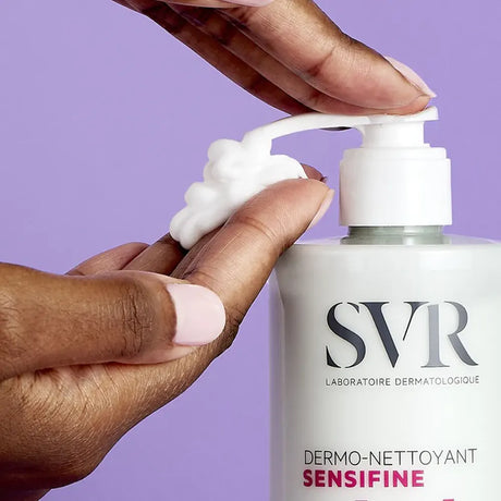 SVR Sensifine Baume Démaquillant 200 ml