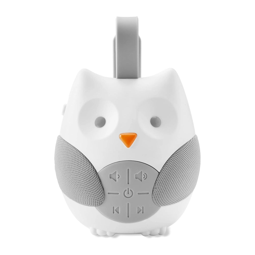 Skip Hop Veilleuse Portable Stroll & Go - Hibou