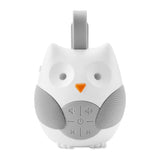 Skip Hop Veilleuse Portable Stroll & Go - Hibou