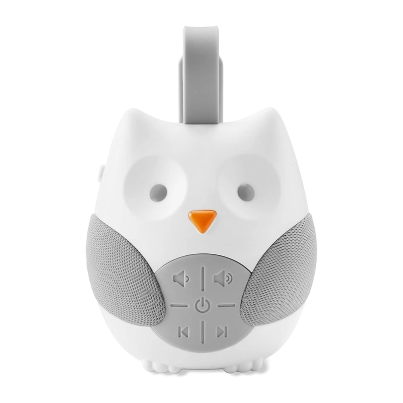 Skip Hop Veilleuse Portable Stroll & Go - Hibou