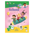 Ready For School - Contar hasta 20 y Disfrutar Escribiendo