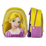 Sambro Sac à Dos Maternelle Disney Princess Rapunzel