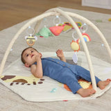 Skip Hop Tapis d’Éveil Merveilles Géométriques