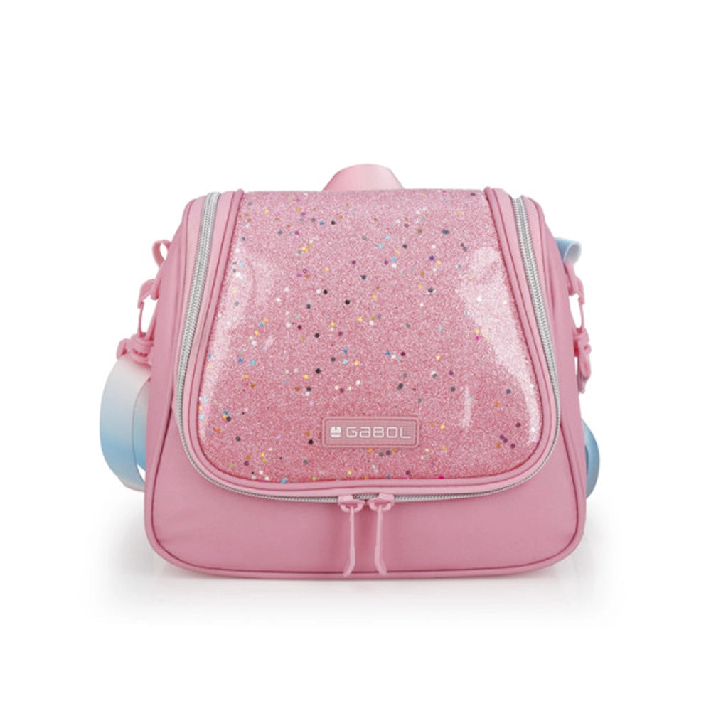 Gabol Sac Isotherme GLAM - Rose
