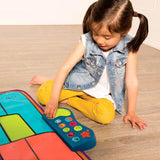 B. Toys Tapis de Danse pour Piano 3A+