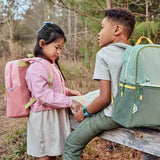 Skip Hop Sac à Dos Wander Kids Bugs - Rose