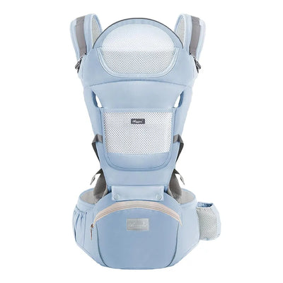 Baby carrier>>
