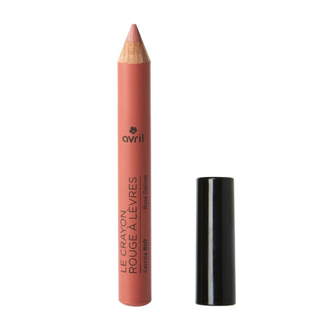 Avril Crayon Rouge A Levres Rose Delicat
