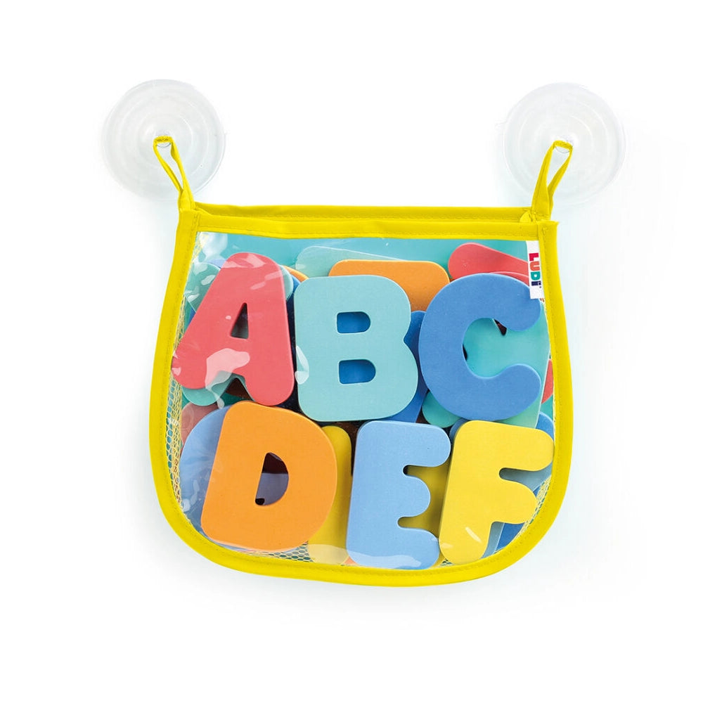 Ludi Alphabet de Bain 10M+