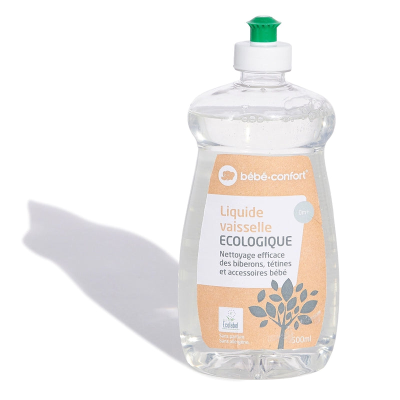 Bébé Confort Liquide vaisselle Ecologique - 500ml