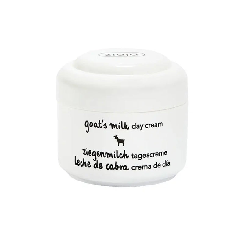 Ziaja Crema de Día Hidratante de Leche de Cabra 50ml