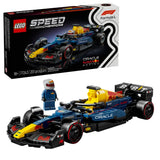 Lego Oracle Red Bull Racing RB20 F1® Race Car 18Y+