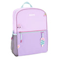 Skip Hop Wander Kids Bugs Backpack - Purple