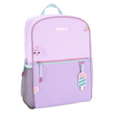 Skip Hop Sac à Dos Wander Kids Bugs - Violet