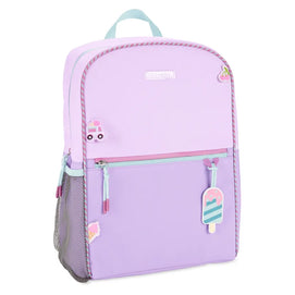 Skip Hop Sac à Dos Wander Kids Bugs - Violet