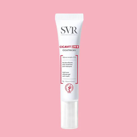 SVR Cicavit DM+ Cicatrices 15g