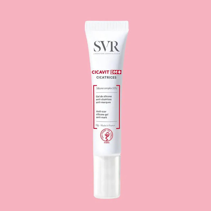 SVR Cicavit Dm+ scars 15g