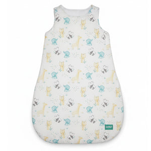 Babymat Gigoteuse d'Hiver avec Boutons - Petite Savane