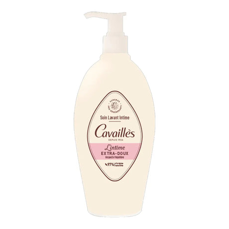 Rogé Cavaillès Soin Naturel Toilette Intime Extra-Doux – 500ml