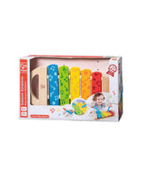 Hape Xylophone Arc En Ciel 12M+