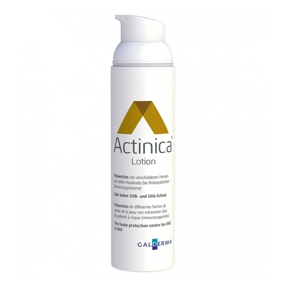 Actinica Sun Protection Lotion - 80g