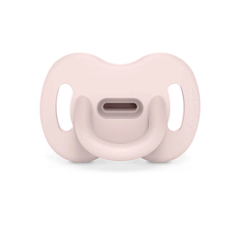 Suavinex Sucette en Silicione SXPRO - Rose