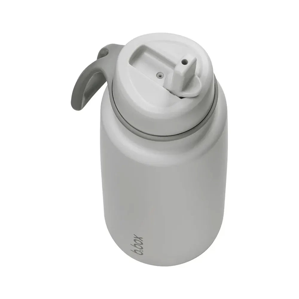 b.box 1L Insulated Water Bottles – Shadow