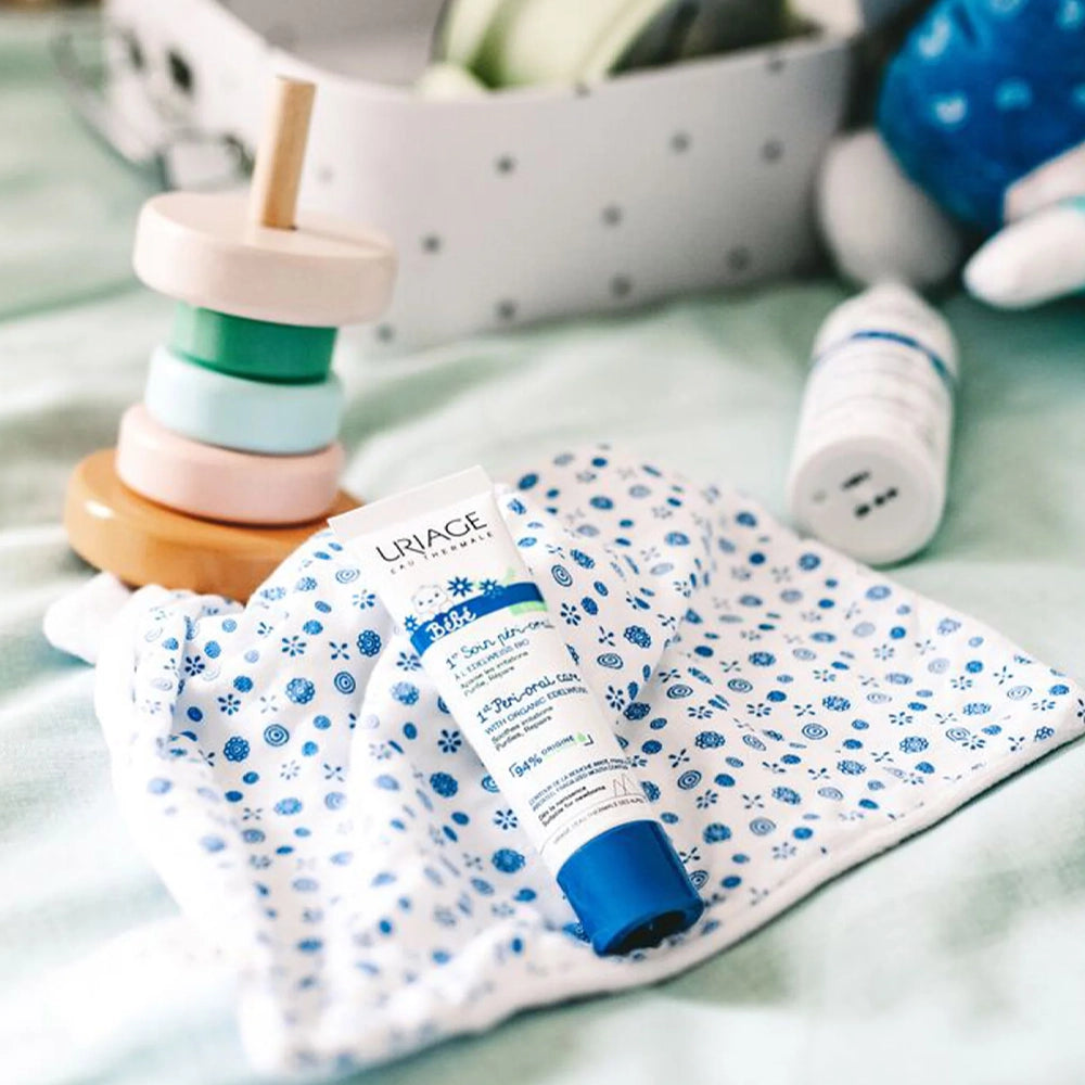 Uriage Bébé 1er Soin Péri-Oral - 30ml