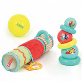 Ludi Sensory Set - 10m+