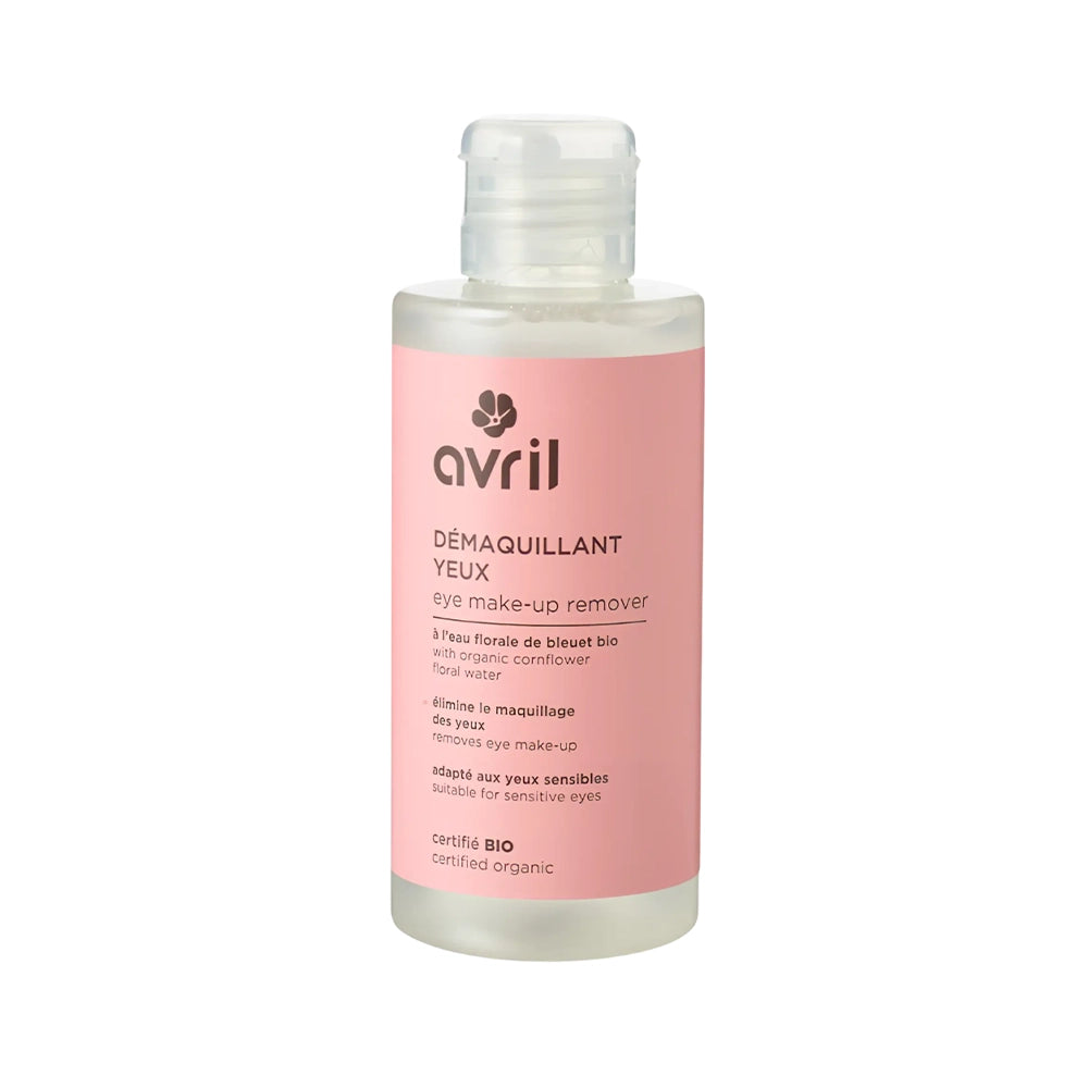 Avril Démaquillant Yeux - 150ml